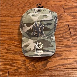 Men’s New York Hat